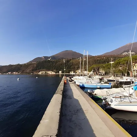 Lido 'with Parking Space Included' * 托斯科拉诺-马德尔诺