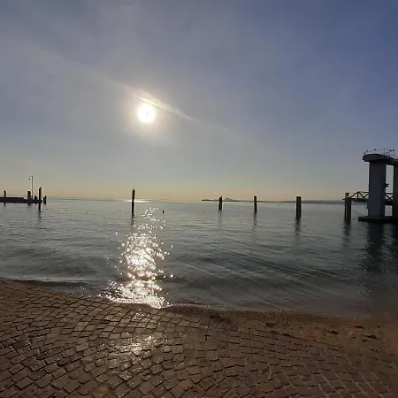 Lido 'with Parking Space Included' * 托斯科拉诺-马德尔诺