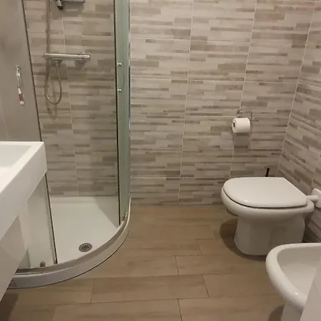 Lido 'with Parking Space Included' 度假居 托斯科拉诺-马德尔诺