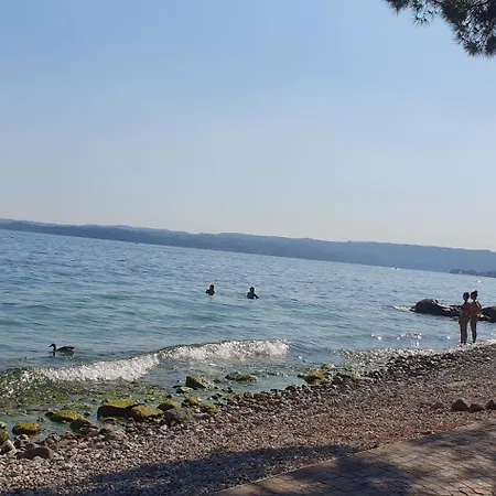 度假居 Lido 'with Parking Space Included' *