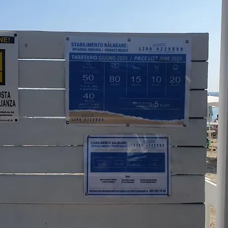 Lido 'with Parking Space Included' Toscolano Maderno