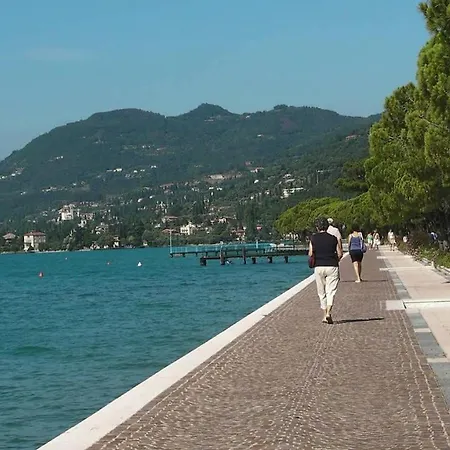 Lido 'with Parking Space Included' 度假居