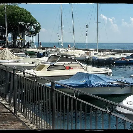 Lido 'with Parking Space Included'