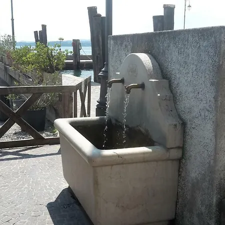 度假居 Lido 'with Parking Space Included' 托斯科拉诺-马德尔诺