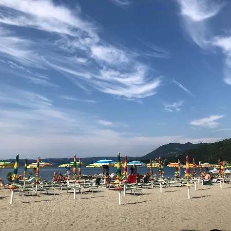 Lido 'with Parking Space Included' 托斯科拉诺-马德尔诺